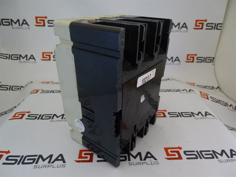 Allen Bradley 140U-I6C3-C60-M Circuit Breaker - ALLEN BRADLEY