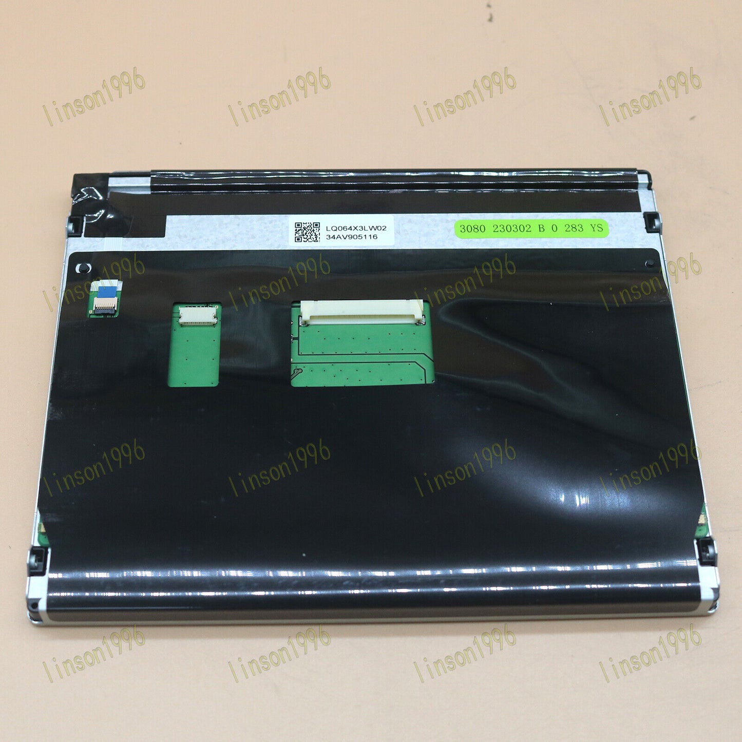 1PC LCD Screen Display - SHARP