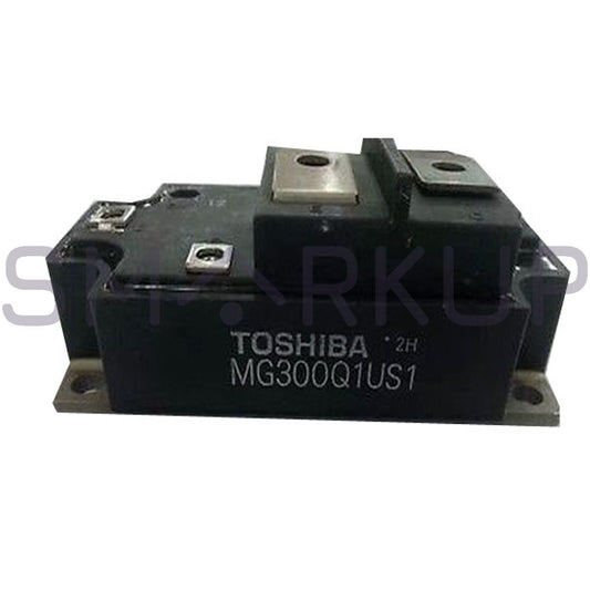 new  TOSHIBA MG300Q1US1 IGBT Power Module