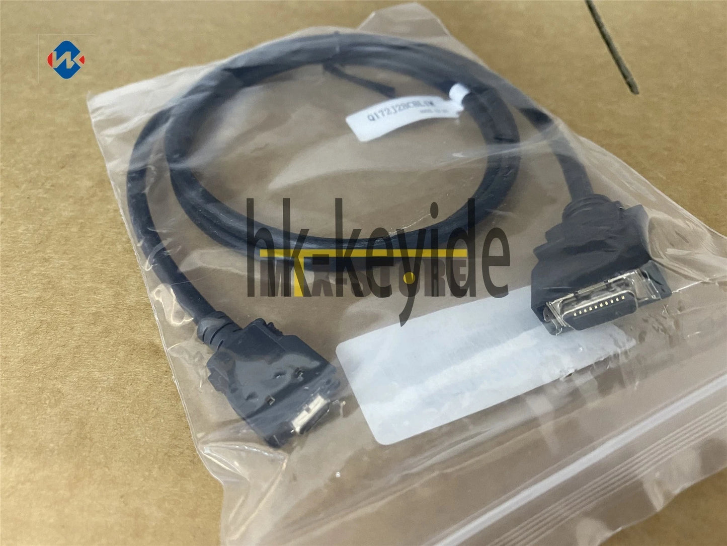 1pcs for Mitsubishi Q172J2BCBL1M Q series cable