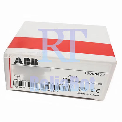 One ABB A16-30-10 AC110V AC Contactor Fast delivery
