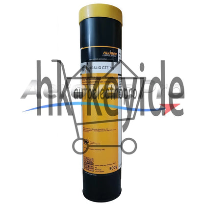 1Pc KLUBER PARALIQ GTE 703 Grease 500g (17.6 Oz) Free Shipping SAFE RELIABLE