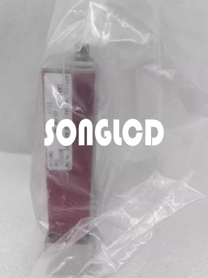 1pcs D514MG NH3 Mass Flow Controller 100SCCM - KOEED