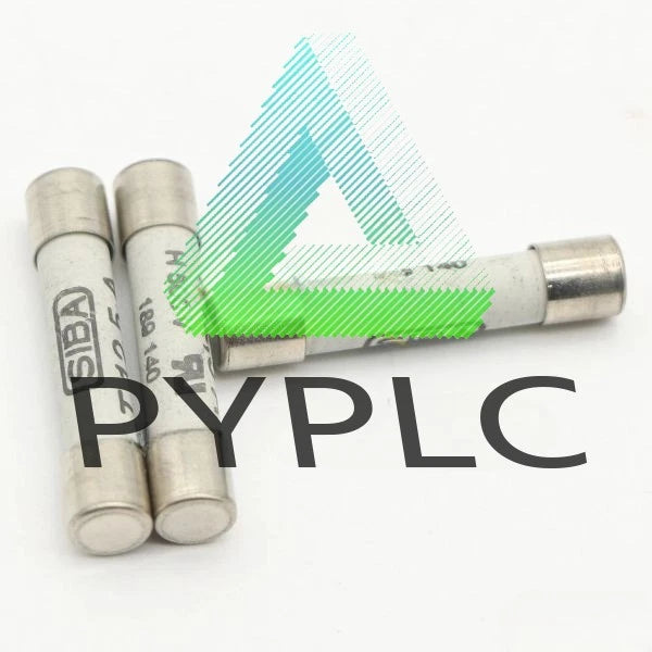 FOR SIBA 189140 Fuse T12.5A H500V 1PC