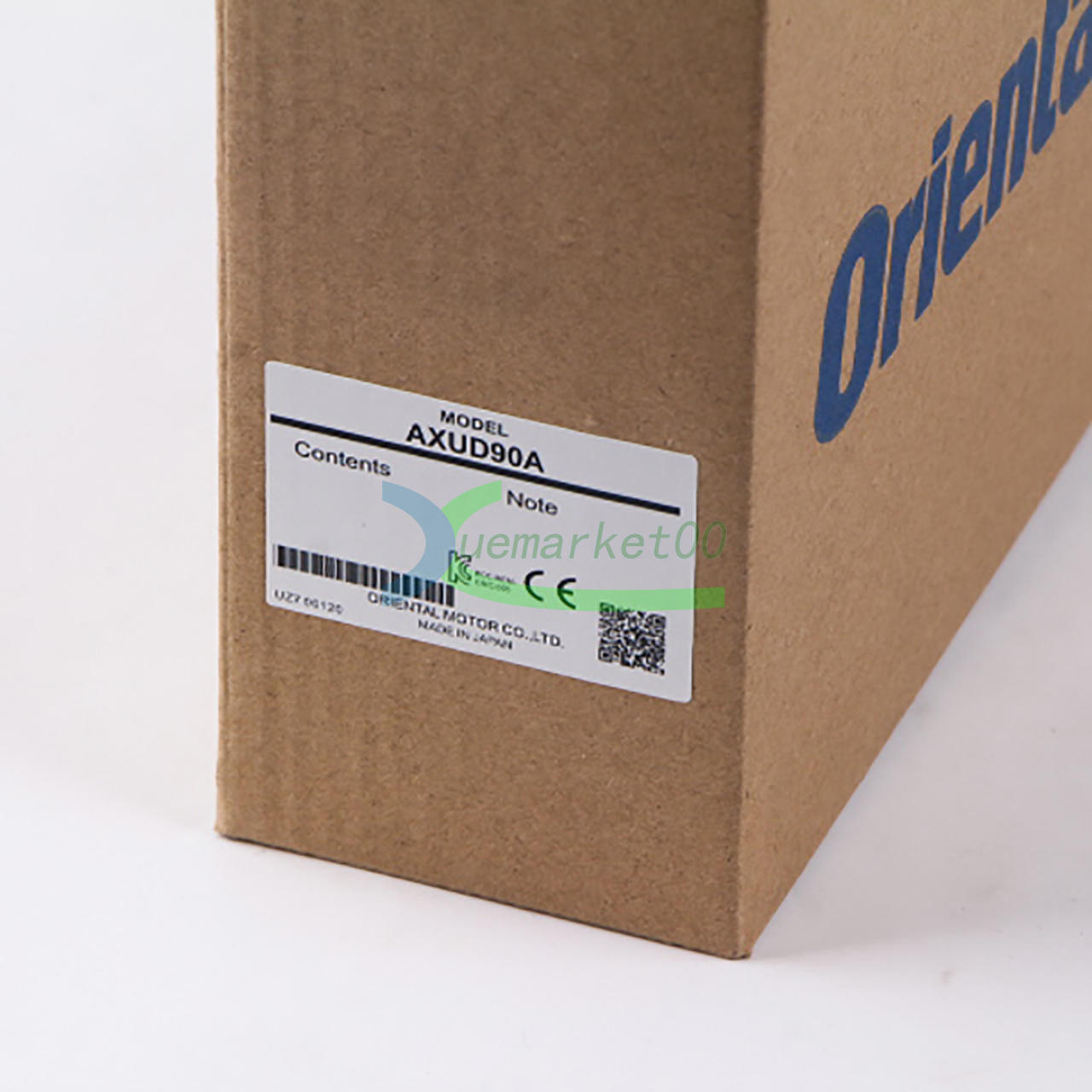 new ONE Oriental Motor Governor AXUD90A - ORIENTAL MOTOR