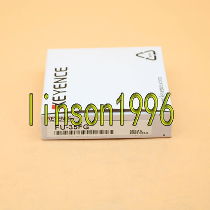 Keyence FU-35FG Fiber Optic Sensor, One-Year Warranty - KEYENCE