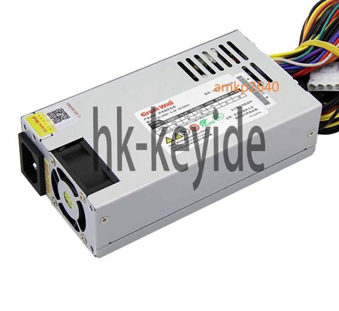 GW-FLX200SSA 200W Flex Small 1U Power Supply For All In One Cash Register