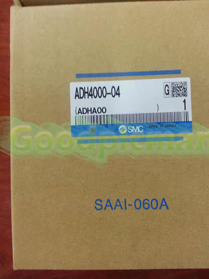 1PCS Fst SMC ADH4000-04 Automatic drainer free shipping#