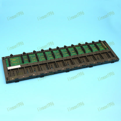 Used 1PC NC1B10 for FUJI PLC Backplane, Tested in Good Condition - FUJI