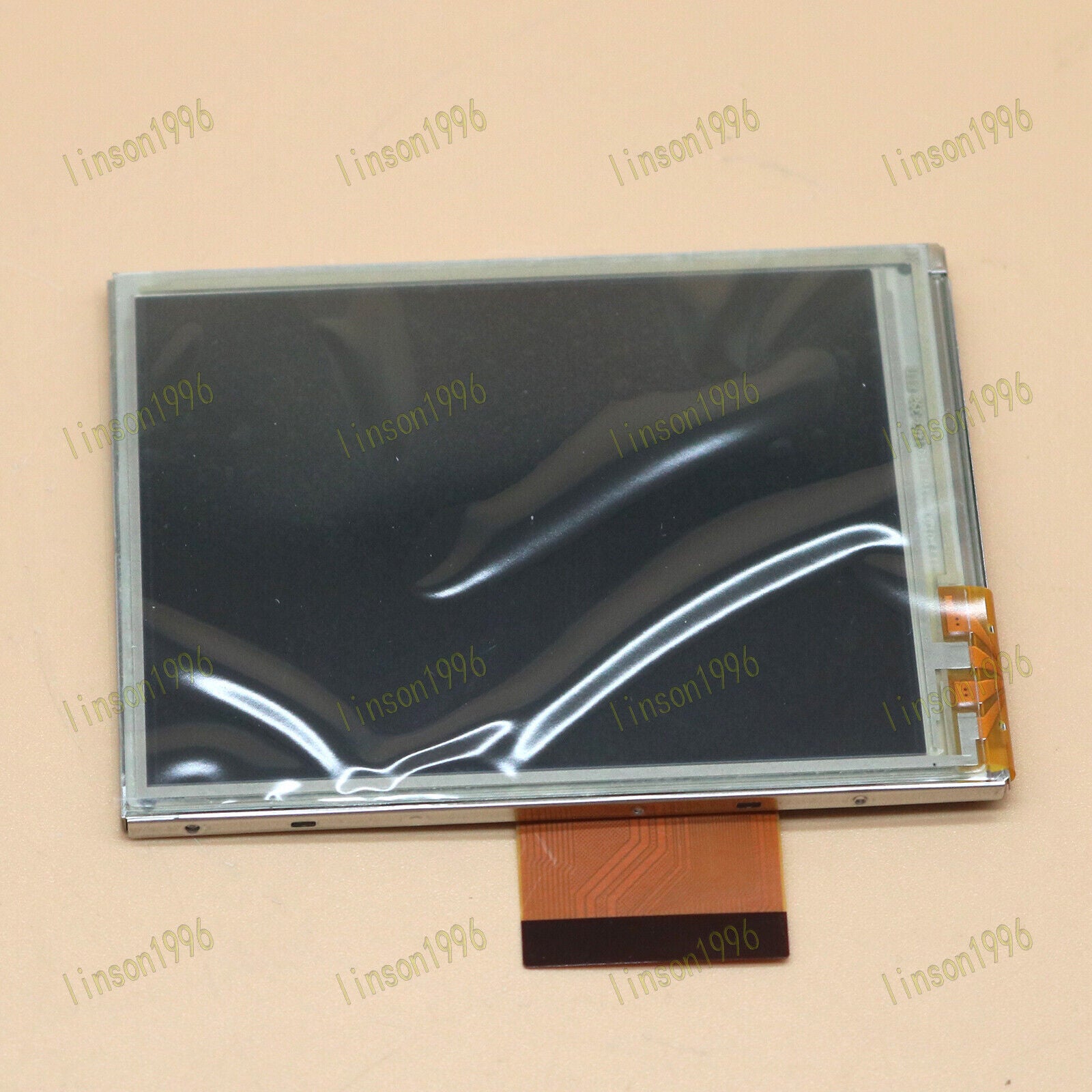 HITachi 3.5-inch 240x320 LCD Panel Fast - HITACHI