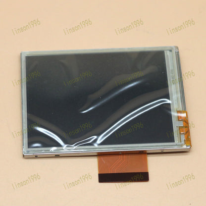 HITachi 3.5-inch 240x320 LCD Panel Fast - HITACHI