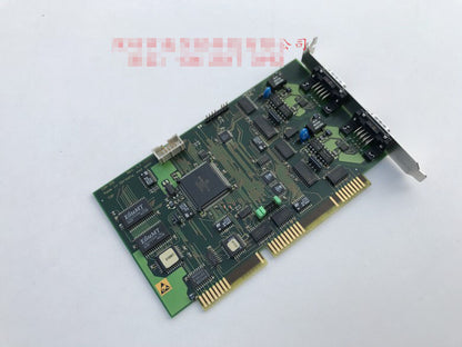 1pcs CAN-ISA/331 ISA-331 Rev.1.1 test OK(by /EMS)