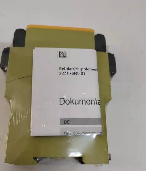 Sealed Pilz 312043 Module PSSU HF - PILZ