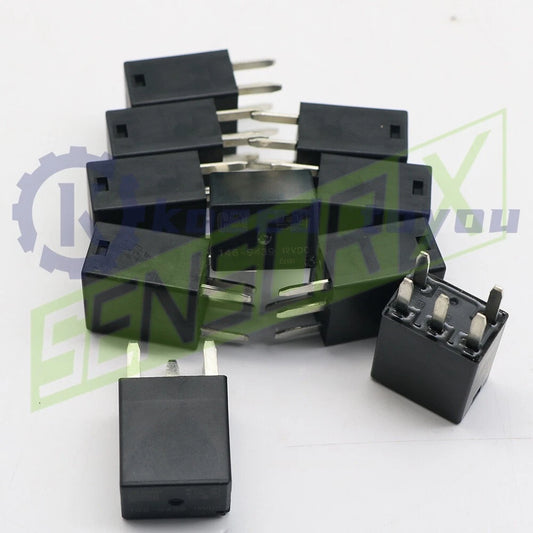 10PCS CAT 146-9439 12VDC Automotive Relay 5Pins