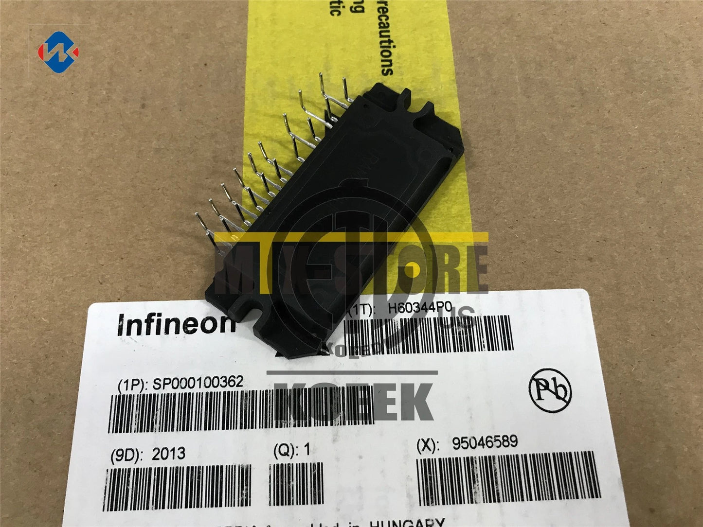 1PCS Module IR IRAMX16UP60A-2 Quality Assurance