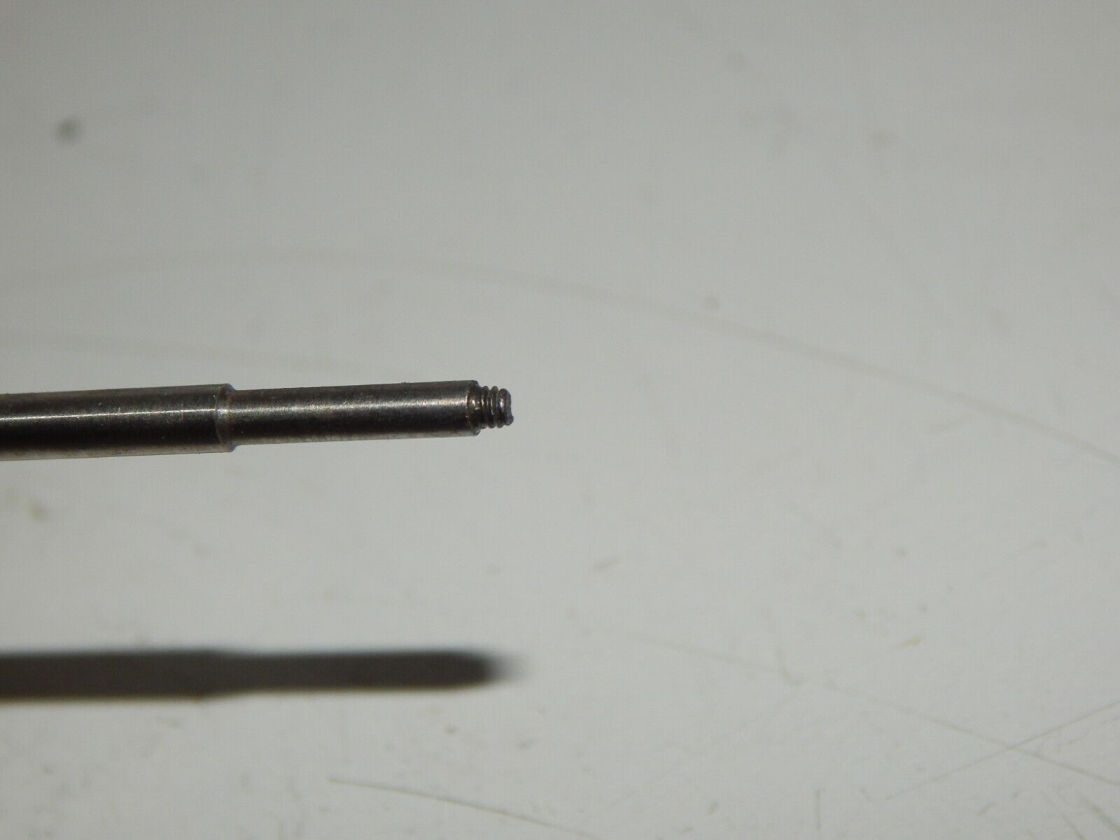 Used Gy-123 Gyroscope from Aircraft - GYROSCOPE SOLUTIONS