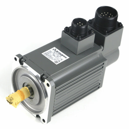 Mitsubishi HA-FF33C-S5 Servo Motor - High-Power Industrial Servo Motor - MITSUBISHI