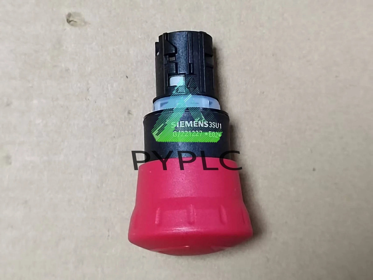 1Pcs FOR 3SU1100-1HB20-1CF0 Emergency stop switch