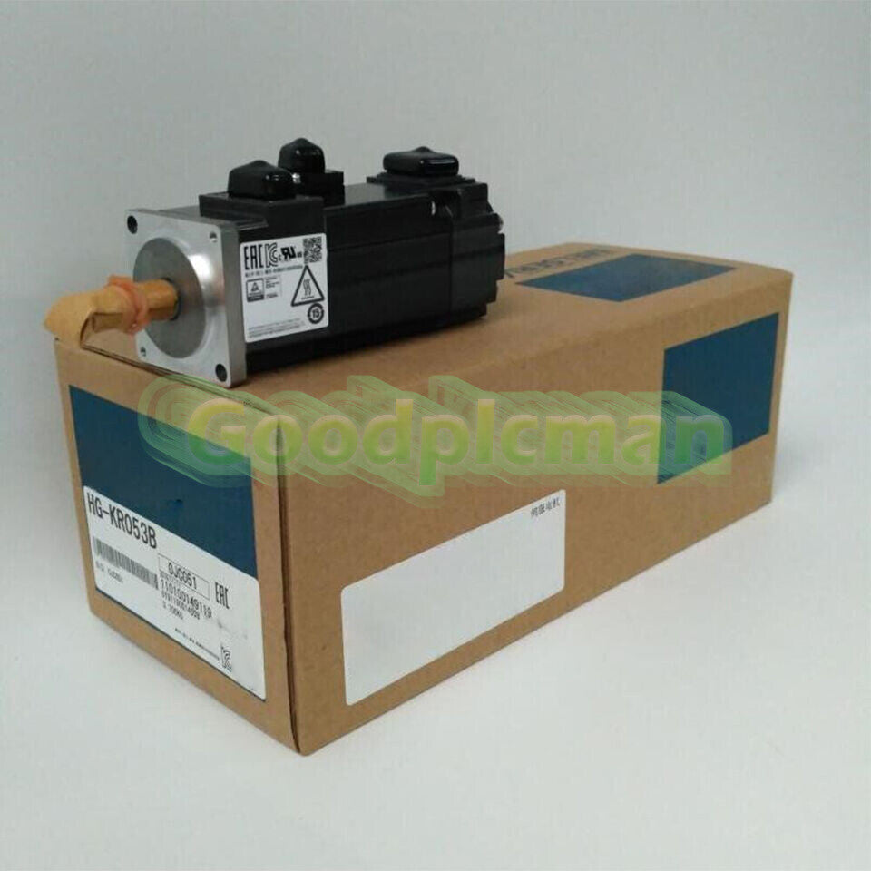 HG-KR053 1PCS MITSUBISHI SERVO MOTOR HG-KR053