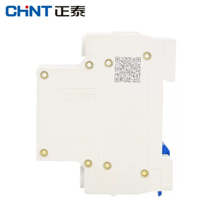 Chint OUVR-2 Self Resetting Undervoltage Protector Incoming Line Is Below