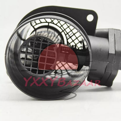 Bosch Mass Air Flow Sensor For VW Volkswagen Beetle Jetta Golf 04-06 0281002531~