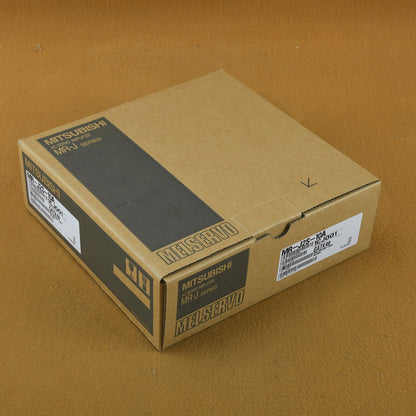 Mitsubishi MRJ2S10A Servo Drive - MITSUBISHI