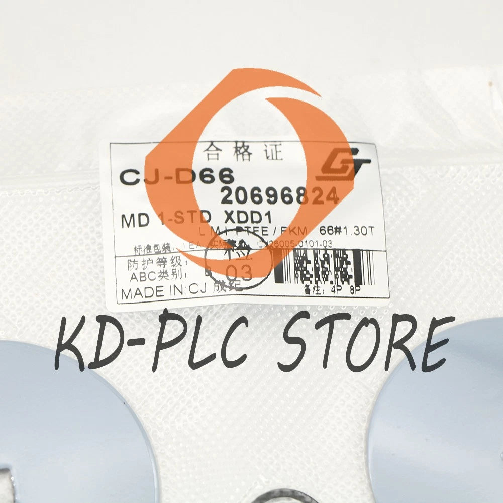 1PCS VARIO Prand Vacuum Pump 20696824 Diaphragm CJ-D66 Repair Kit