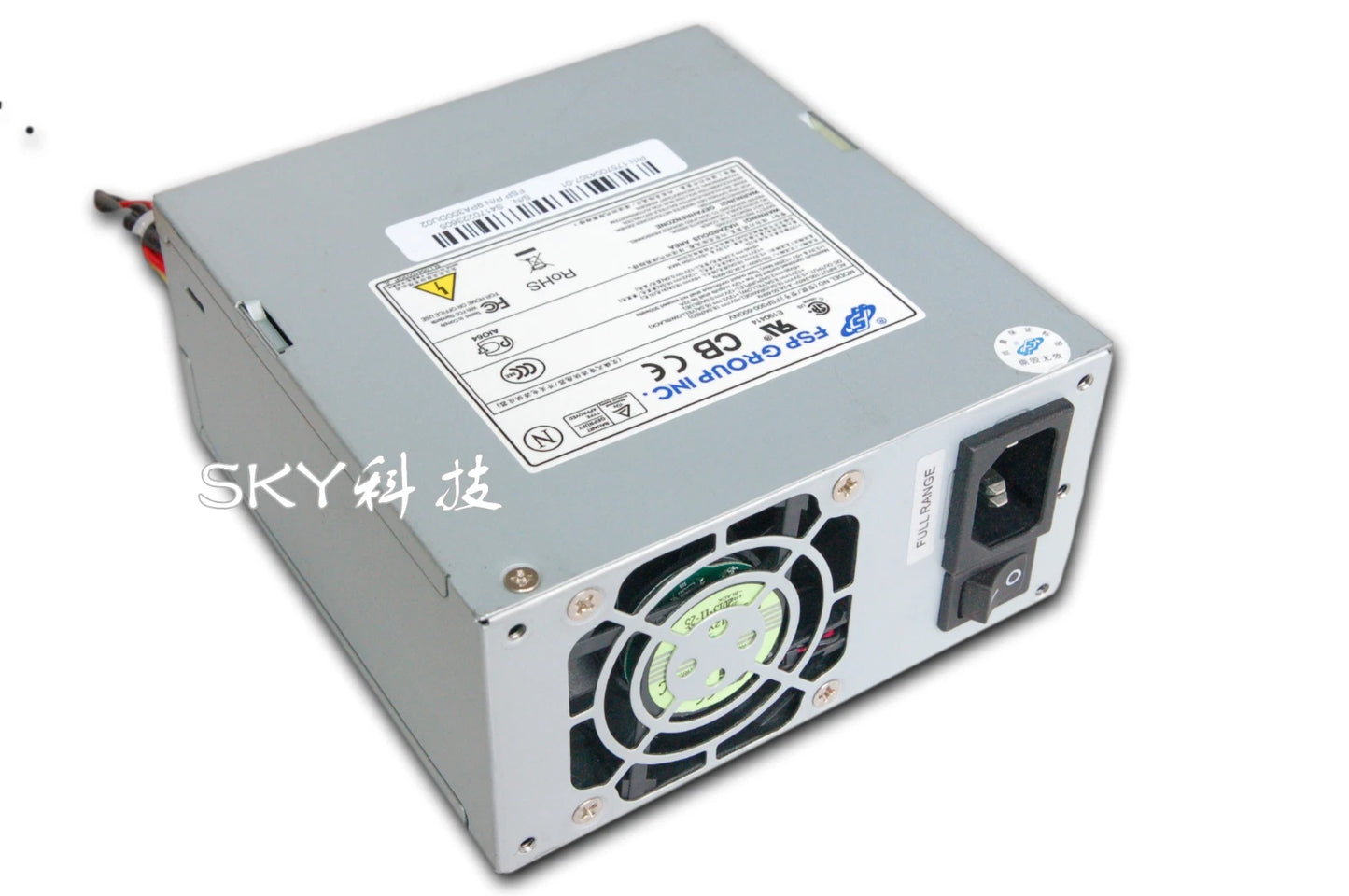 FSP300-60GNV Hard disk SATA interface power supply with soft switch power supply