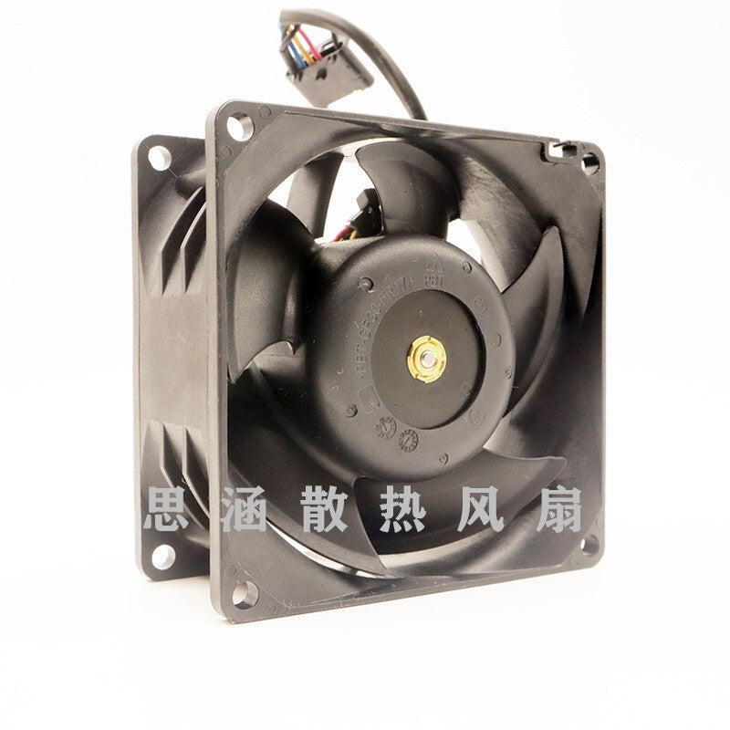 AVC DBTB0838B2S-P091 8038 12V 2.10A 8cm PWM High Speed Fan
