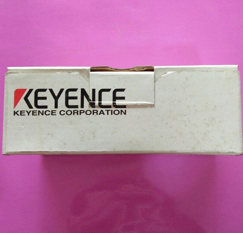 KEYENCE KZ-16R PLC Input/Output Module Spot Stock - KEYENCE