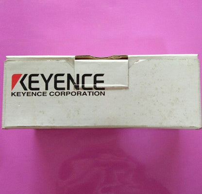 KEYENCE KZ-16R PLC Input/Output Module Spot Stock - KEYENCE