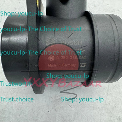 Bosch Mass Air Flow Sensor MAF For VW Touareg Jetta Beetle 2.0L 4.2L 0280218060