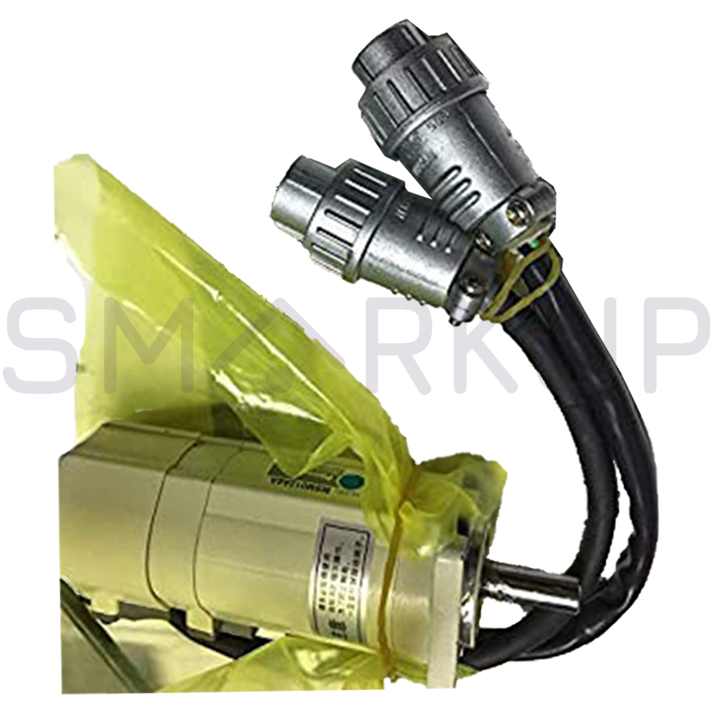 new In Box PANASONIC MSM012A6A AC Servo Motor - PANASONIC