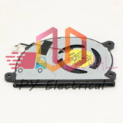 for SAMSUNG NP940 940X3L NP940X3L CPU COOLING FAN BA31-00160A #US