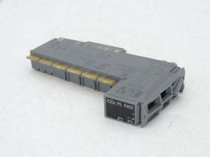 B&R X20PS9400 - 9400W Power Supply - B&R