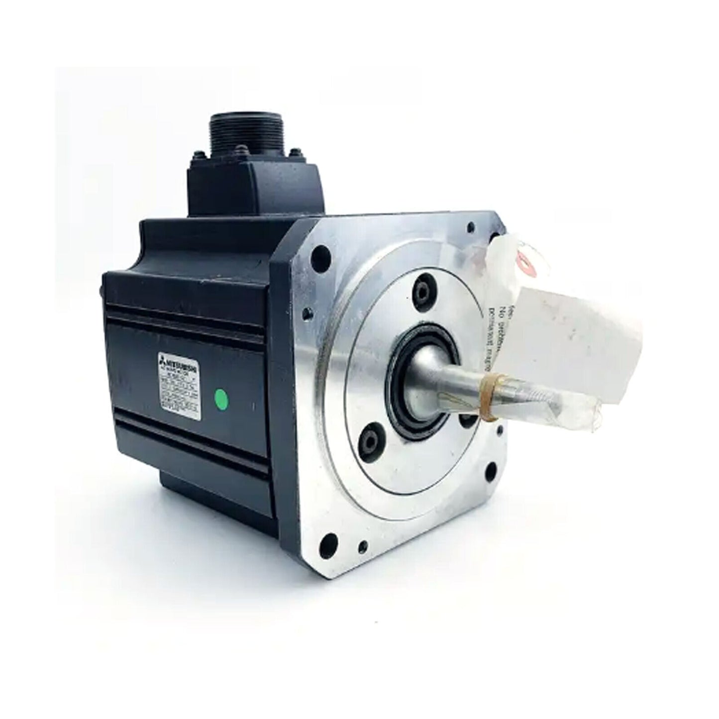 Mitsubishi HC153T-SZ Servo Motor - MITSUBISHI