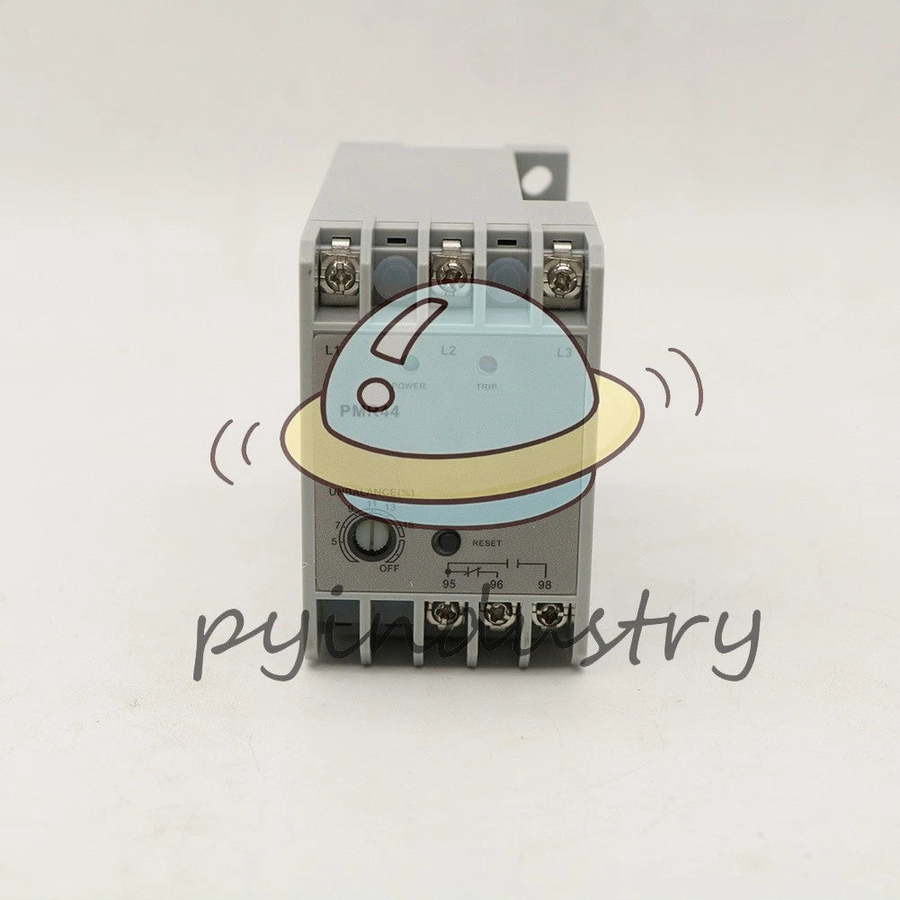 PMR-440N7 Phase Sequence Relay Motor Protector 1PCS