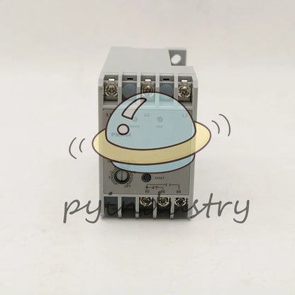 PMR-440N7 Phase Sequence Relay Motor Protector 1PCS