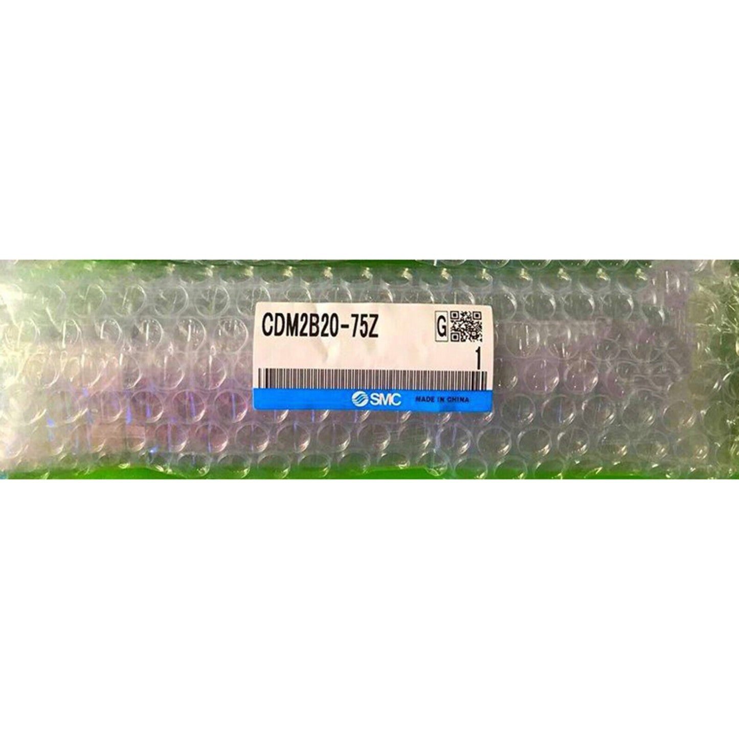1PCS SMC CDM2B20-75Z Stainless Steel Cylinder - SMC