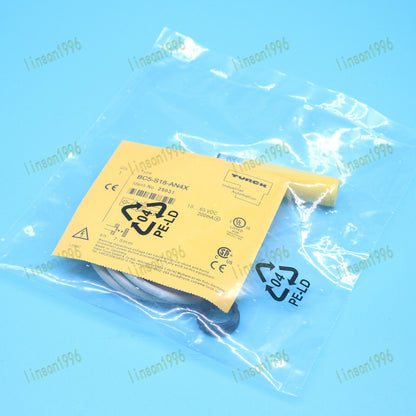 BC5-S18-AN4X Turck Proximity Sensor Switch - TURCK