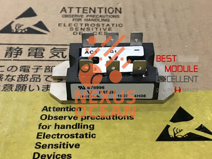 1PCS IR P405W Power Module AC Drive HVAC Smart Control