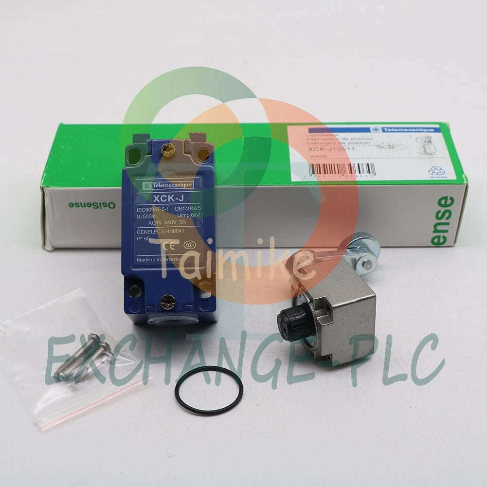 Telemecanique XCK-J10511 XCKJ10511 Limit Switch 1PCS