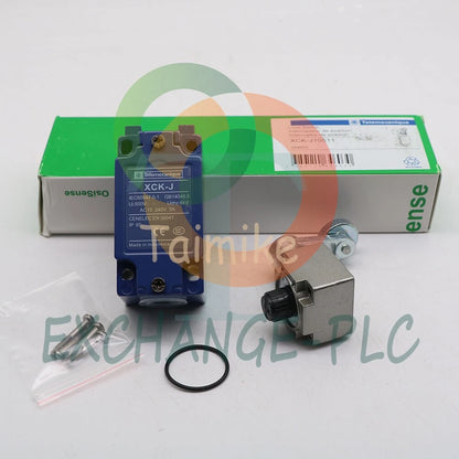 Telemecanique XCK-J10511 XCKJ10511 Limit Switch 1PCS