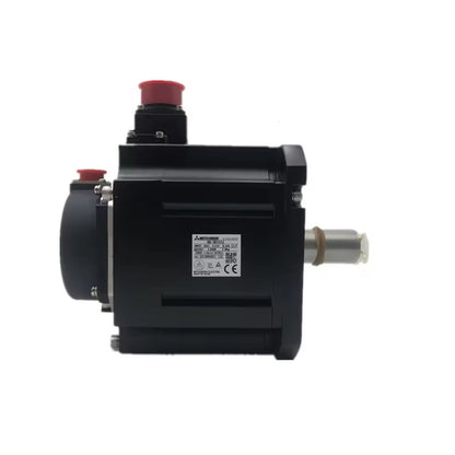 1PC Mitsubishi HG-SR152J Servo Motor - MITSUBISHI