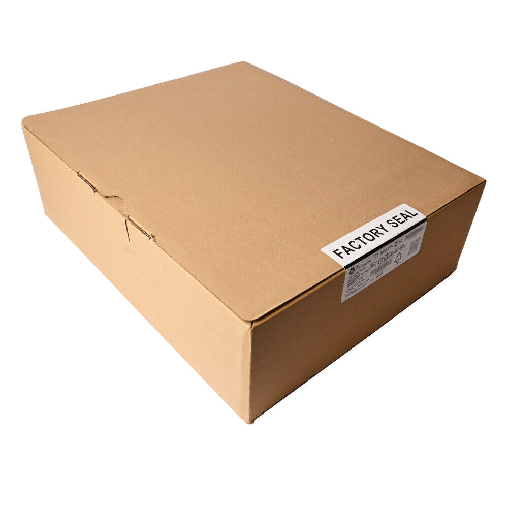 NEW IN BOX ALB PanelView Plus 7 Graphic Terminal 2711P-T12W21D8S Ship - ALB