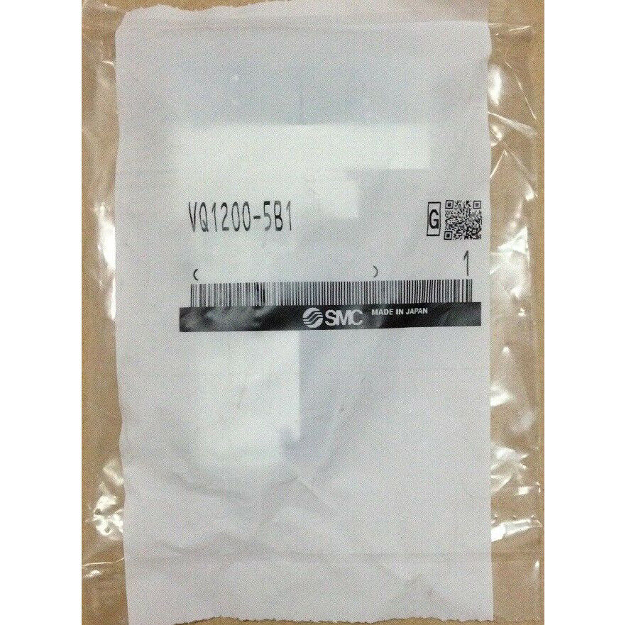 1PC Solenoid Valve for SMC VQ1200-5B1 - SMC