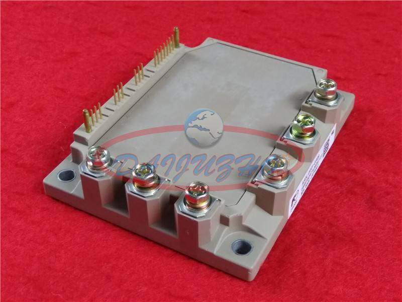 Refurbished 6MBP80RTA-060AF-51 Module - FUJI