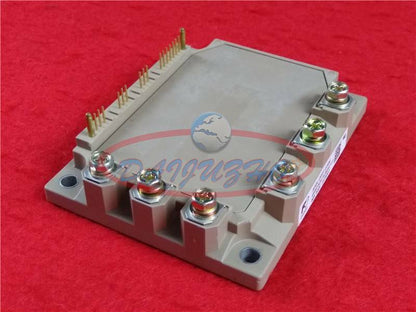 Refurbished 6MBP80RTA-060AF-51 Module - FUJI