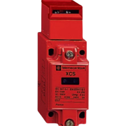 New SCHNEIDER XCSA702 Safety Limit Switch – Industrial Safety Switchgear - SCHNEIDER