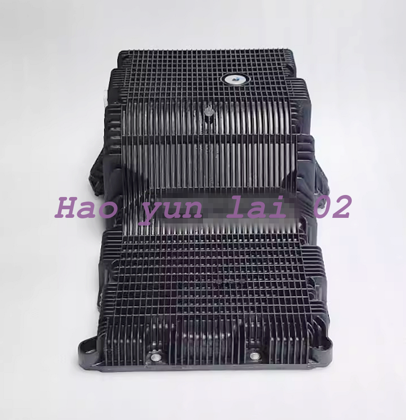 QSF3.8 Oil Pan for Engine Parts - QSF